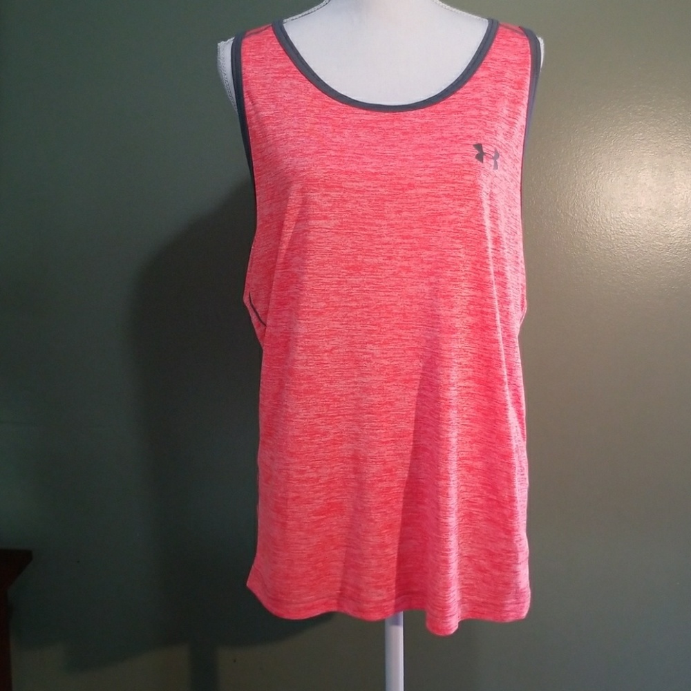 Heatgear tank tap Size L/G